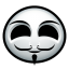 Mask 3 Icon 64x64 png
